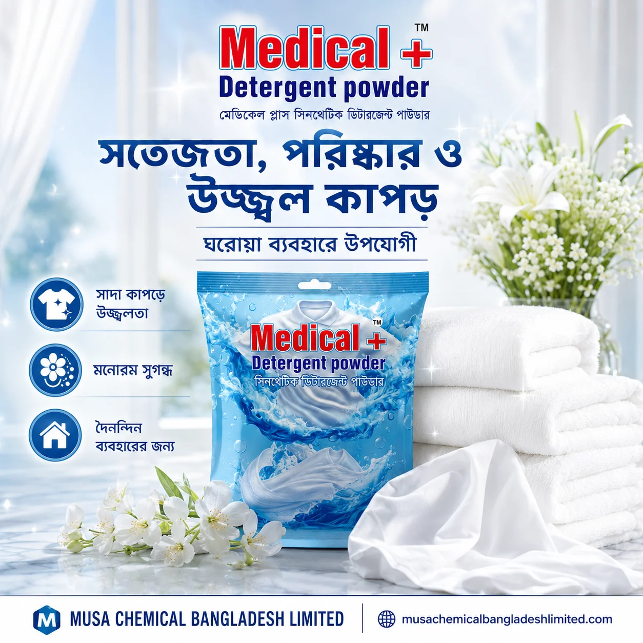 Musa Product
